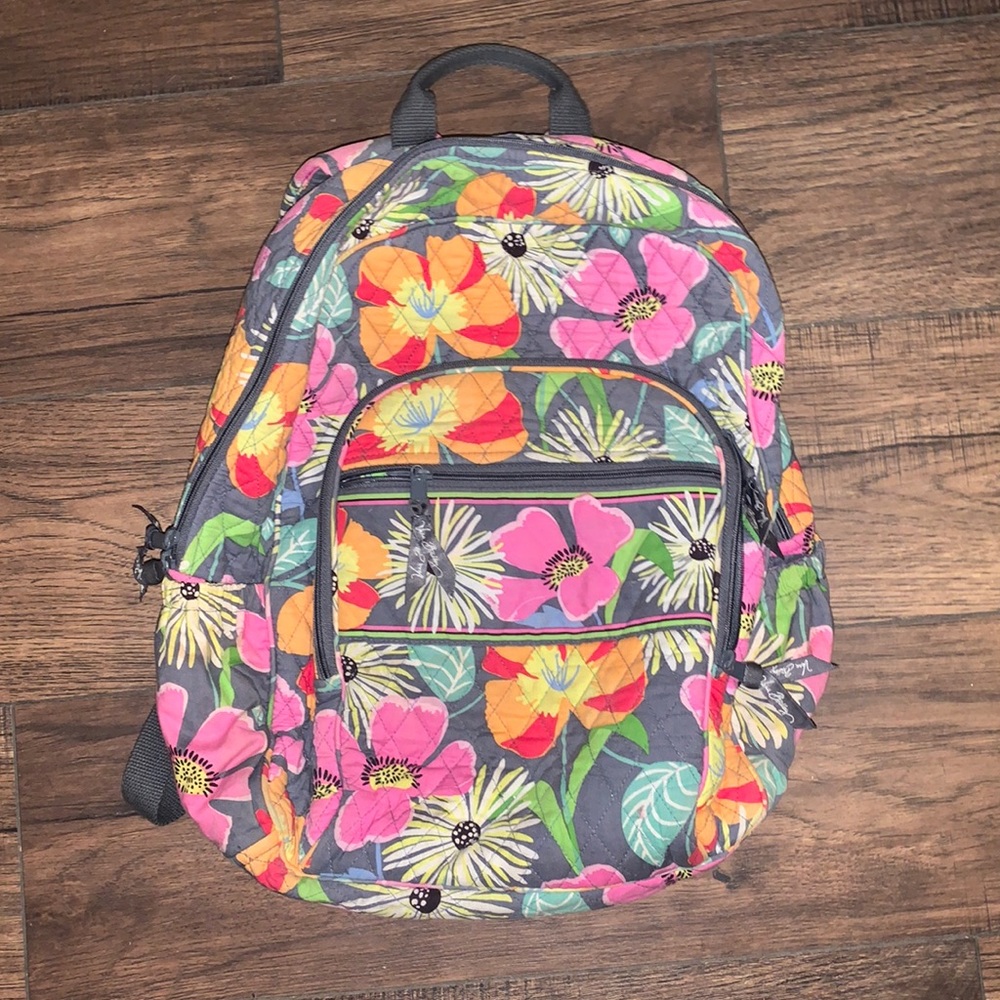 Vera Bradley backpack
